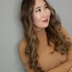 Мария Занбадарова, 29.10, Praha