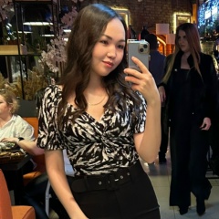 Dinara Umirtaeva, Костанай