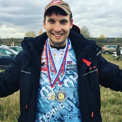 Александр Михеичев, 23.04.1986, Электросталь