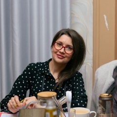 Анастасия Исакова, 08.07, Жезказган