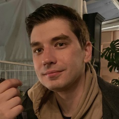 Максим Борисов, 24.01.1991, Самара