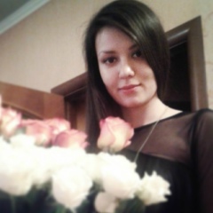 Валерия Мельситова, 09.02.1989, Москва