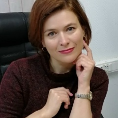 Елена Белова, 30.05, Санкт-Петербург