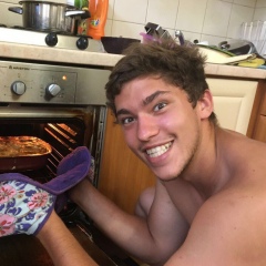 Гоша Торопов, 10.08.1998