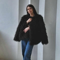 Алина Третьякова, 18.02, Калуга