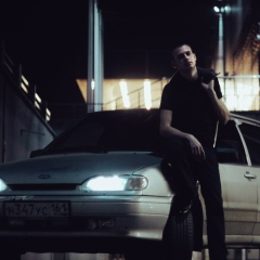 Никита Павлов, 20.05.1994, Ростов-на-Дону
