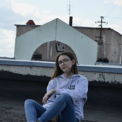 Богдана Кухта, 13.11, Вараш / Кузнецовск