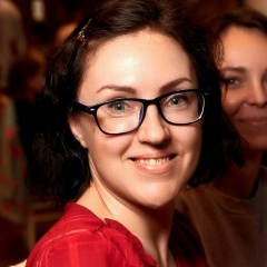 Елена Крутова, 27.06, Санкт-Петербург