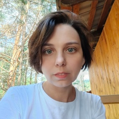 Жанна Артамонова, 12.10.1985, Электросталь