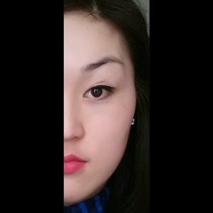 Gukai Zholdoshbaeva, 11.09.1990, Нарын