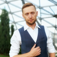 Евгений Филичев, 01.10.1985, Москва