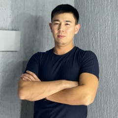Erasyl Meirkhanov, 02.10.1993, Караганда
