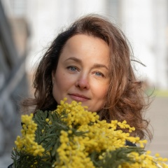 Ирина Макаренко, 26.12