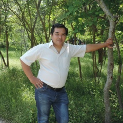 Арсен Закирьяев, 19.05