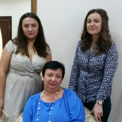 Руслана Кучма, 30.05, Ермолино