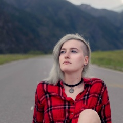 Снежанна Строева, 19.09, Москва