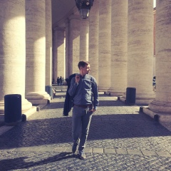 Павел Рюмин, 02.07