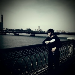 Baiaman Myrzaev, 04.05.1993, Cairo
