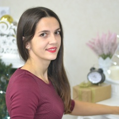 Ирина Панасевич, 15.11.1988, Пружаны