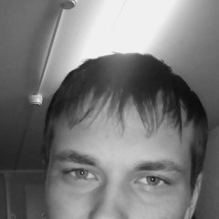 Николай Крестелёв, 30.05.1994, Омск