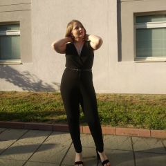 Анна Пушкарёва, 27.09.1996, Алматы