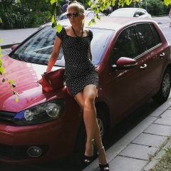 Анастасия Петрова, 05.03, Санкт-Петербург