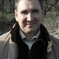 Алексей Прокудин, 14.06.1977, Бахмут / Артемовск