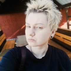 Дина Гайкович, 14.03, Пинск