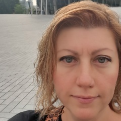 Elena Stromberger, Stuttgart