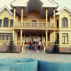 Талант Амиров, 22.05.1999, Алматы