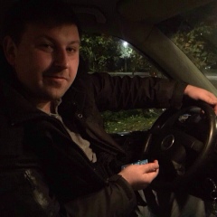 Александр Чернышов, 19.06, Москва