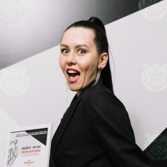 Ольга Кравцова, 28.03.1988, Омск