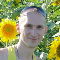 Сергей Мироненко, 24.10, Кропивницкий / Кировоград