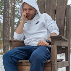 Андрей Кузнецов, 08.03.1983, Барнаул