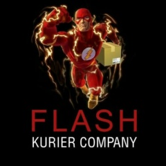Flash Kurier, 28.02, Москва