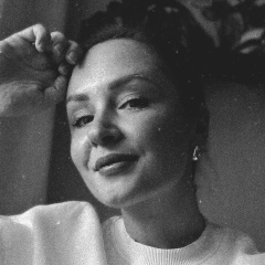 Анна Сайфуллина, 05.06.1987, Чехов