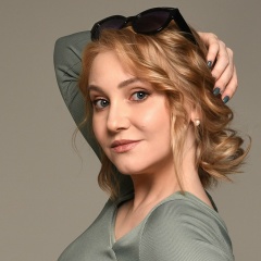 Анна Сметанина, 14.09.1983, Новый Уренгой