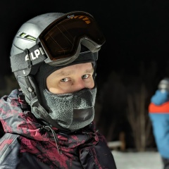 Игорь Карев, 01.12, Жирновск