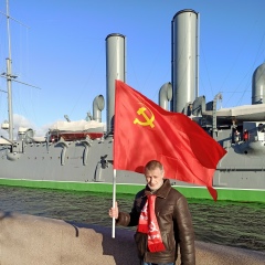 Виталий Люстик, 30.03
