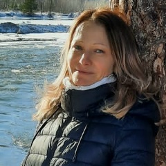 Татьяна Козлова, 23.11.1973, Барнаул