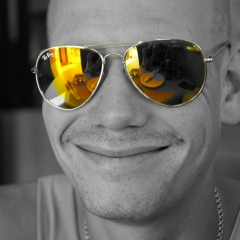 Сергей Тюкин, 24.04.1984, Алматы