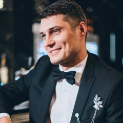 Сергей Зеленский, 29.07, Владивосток