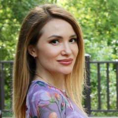 Татьяна Мельникова, 30.10, Москва