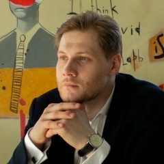 Валентин Азаренков, 19.08, Москва