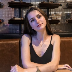 Фаина Белобровик, 31.05, Владивосток