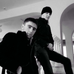 Тимур Висингериев, Грозный