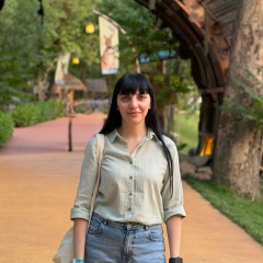 Елена Халхалова, 29.02