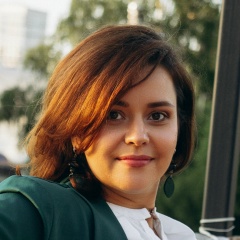 Екатерина Суханова, 08.10, Омск