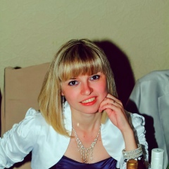 Анна Кузнецова, 17.04, Москва