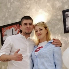 Дашуля Линдинау, 18.01, Тольятти